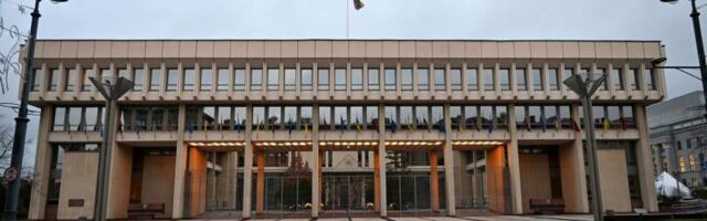 В Литве предлагают рассекретить списки бывших сотрудников КГБ. Но есть нюансы