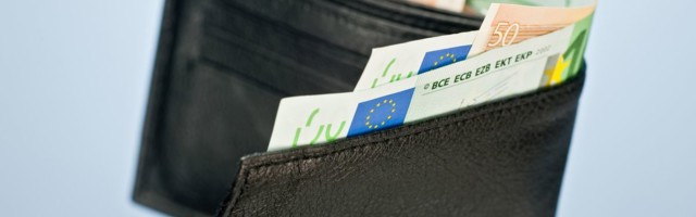 Эстонские работодатели не поддерживают введение общеевропейской минимальной зарплаты