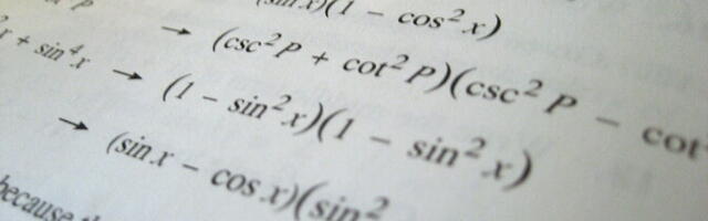 В Валгаской основной школе почти 60% выпускников не сдали экзамен по математике