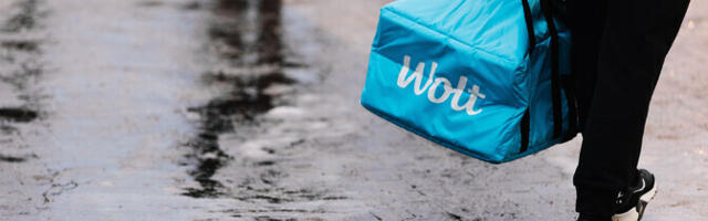 Wolt начнет заключать со своими курьерами в Финляндии трудовые договоры