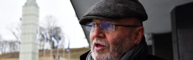 Грязин о России либо плохо, либо ничего