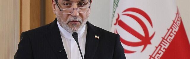 Министр иностранных дел Ирана пропустит Давосский саммит