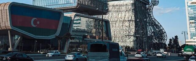 В Рийгикогу выразили солидарность с Азербайджаном в связи с дроновой атакой Ирана