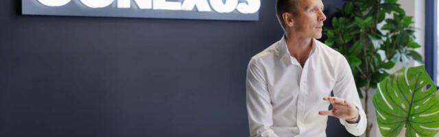 «Conexus» с декабря повысит тариф на услуги газораспределительной системы на 37,3%