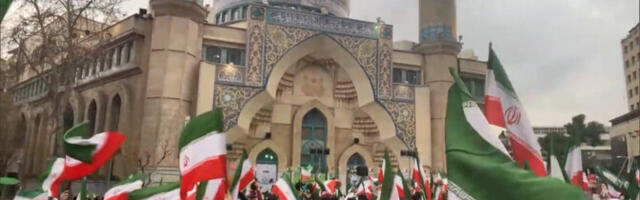 Каллас назвала решение Трампа приостановить удары по энергетике Ирана "очень позитивным"