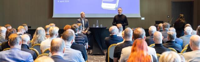 Акционеры Coop Pank утвердили дивиденды, прибыль банка стабилизировалась