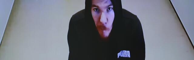 В Ласнамяэ 23-летний мужчина убил свою мать после ссоры из-за отключенного интернета