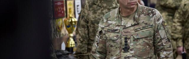 ВОЕННЫЙ ДНЕВНИК (1598-й день) | Главком ВСУ: темпы продвижения российской армии сократились более чем вдвое