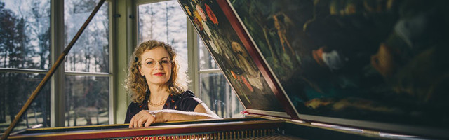 В Нарвской крепости начинается серия концертов камерной музыки