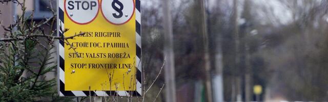 Правительство Латвии продлит срок ограничений на въезд в страну граждан России