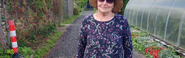 ВИДЕО: Многим нарвским дачам повезло превратиться в места постоянного проживания.  Какие СТ будут следующими?