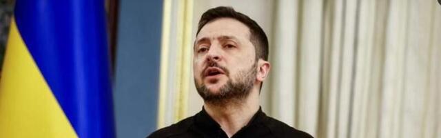 Зеленский сообщил о визите представителей администрации Трампа в Киев на этой неделе