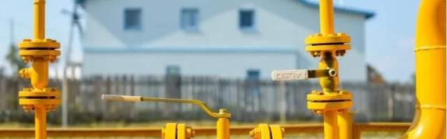 В Европе хотят ограничить цены на газ