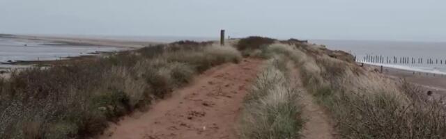 Город, о котором мало кто знает: говорят, что он был стерт с лица земли за свои злодеяния