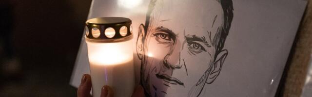 Опубликованы результаты вскрытия тела Алексея Навального, проведенного российским Минздравом