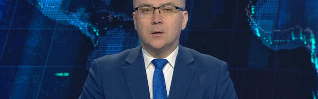 "Актуальная камера +" 29.03.2026 (20:00)