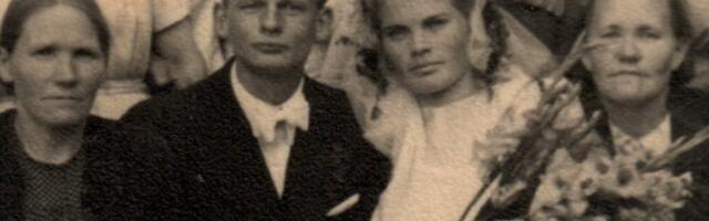 Хельми Роост, бежавшая в лес беременной: лесное братство было не борьбой, а выживанием