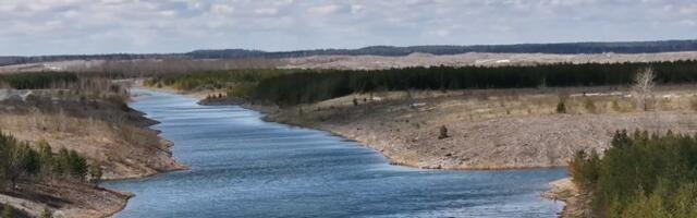 Завод боеприпасов в Пыхья-Кивиыли: власти обещают развитие, местные жители указывают на риски