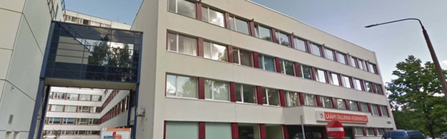 Таллиннские больницы готовятся ко второй волне коронавируса