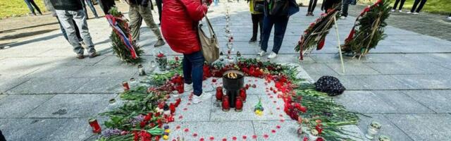 Премьер: в российский День Победы провокаций в Литве пока не зафиксировано