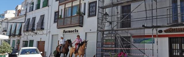 Испания требует от Airbnb удалить десятки тысяч объектов жилья