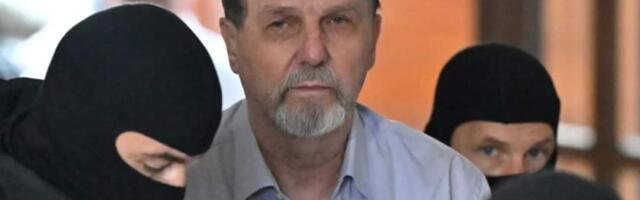 Стрелявшего в премьера Словакии начали судить