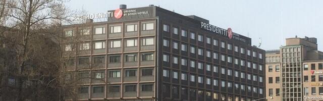 В Финляндии число безработных растет, а занятость снижается