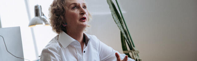 Канцлером Министерства культуры вместо Кристийны Алликсаар станет Мерилин Пийпуу