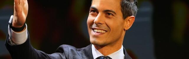 Выборы в парламент Нидерландов: две партии равны, страна может получить самого молодого премьера