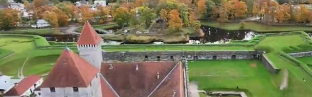 "Ставка на финнов": эксперт оценил потенциал линии Курессааре-Хельсинки