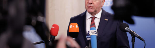 Минобороны Германии скептически оценивает сценарий полномасштабной войны России и НАТО