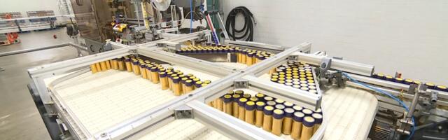 Планы Paulig по расширению производства в Сауэ зависят от соглашения со шведским профсоюзом