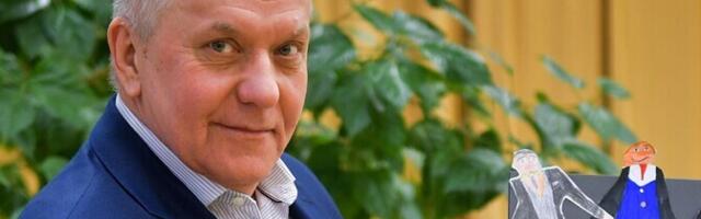 Эрли Аасаметс: школу заставили отвечать за вещи, за которые она не может нести ответственность