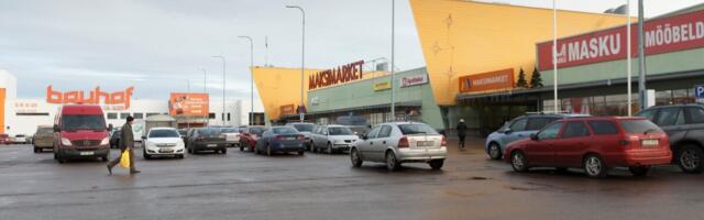 Продавец мебели Masku значительно сократил убыток