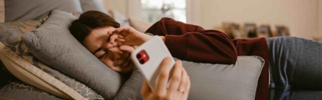 Требует пароль, читает переписки, следит: в Эстонии это считается поводом обратиться в полицию