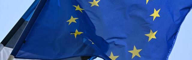 Еврокомиссия одобрила программу госпомощи Эстонии на 36 млн евро