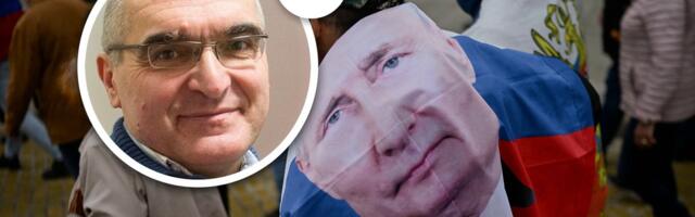 Бунт по-русски: созрели ли в России протестные настроения?