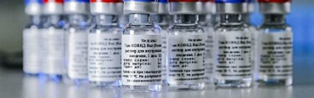 Вакцина «Спутник V» зарегистрирована в 57 странах