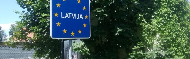 С 5 апреля не будет исключений для приезжающих в Эстонию из стран Балтии и Финляндии