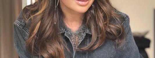 Врачи официально подтвердили диагноз Анастасии Заворотнюк