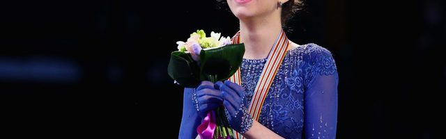 «Заберите ее обратно!» - японцы требуют отправить фигуристку Евгению Медведеву в Россию