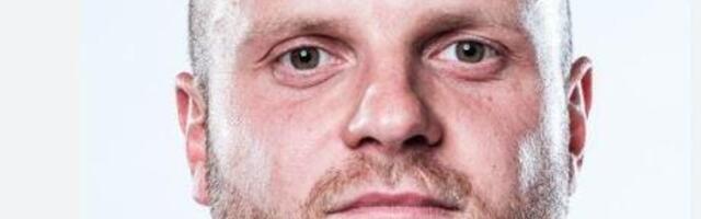 Спортивную комиссию по спорту Кохтла-Ярвеского горуправления возглавил новый главный специалист по спорту