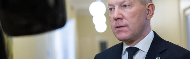 Михкельсон: маловероятно, что у Ирана хватит сил начать большую войну