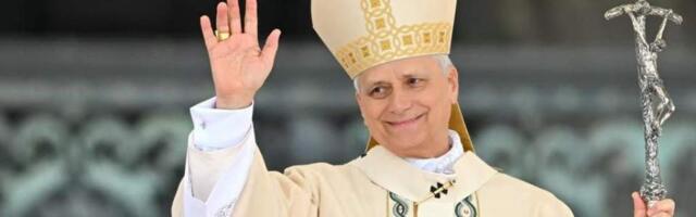 Может ли папа ЛЕВ XIV остаться гражданином США?