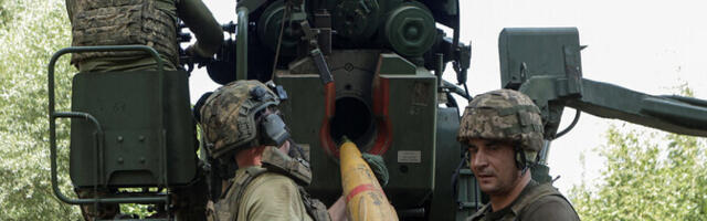 1253-й день войны | ВС РФ ударили по учебному подразделению ВСУ: погибли трое