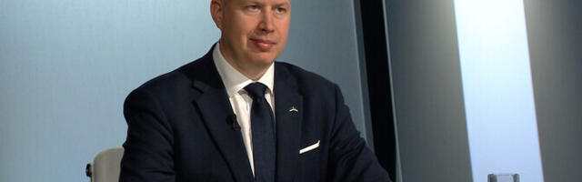 Игорь Таро: первый упавший на территории Эстонии боевой дрон стал дешевым уроком