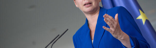 Премьер Дании осудила комментарии Трампа о роли НАТО в Афганистане