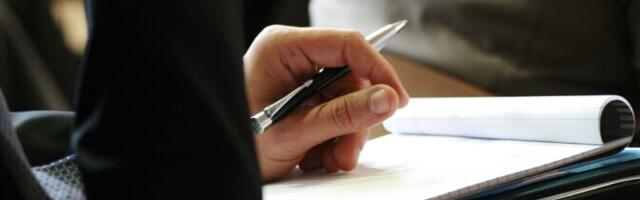 Инспекция: давление с требованием уволиться по собственному желанию следует зафиксировать