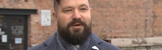 Таллиннский департамент культуры и спорта возглавит Леннарт Сундья