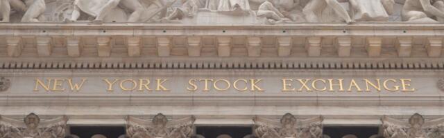 Продление перемирия, объявленного Трампом, вновь подтолкнуло американские биржи к росту